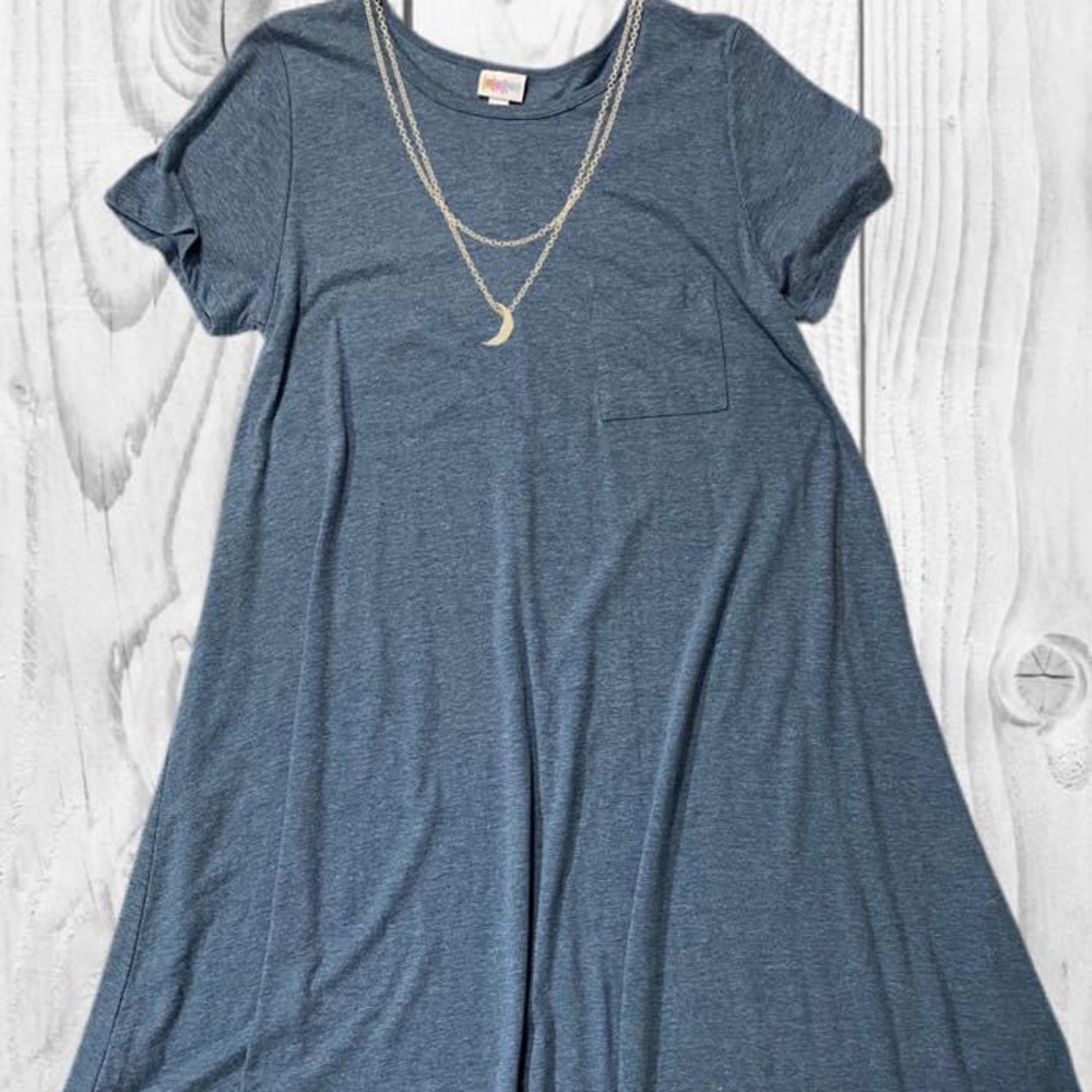 Lularoe Carly